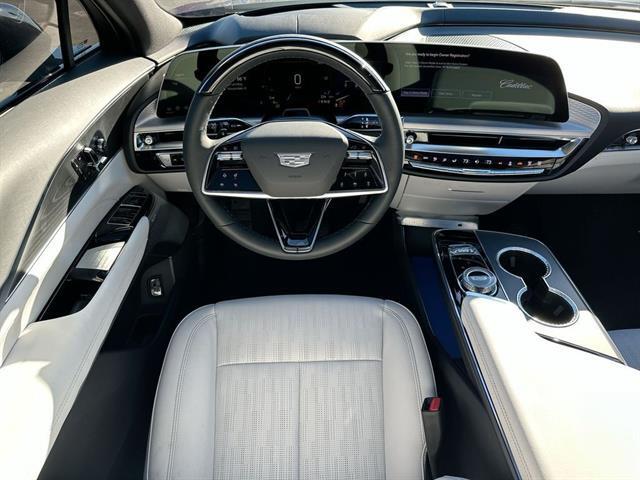 2026 Cadillac LYRIQ Signature Sport AWD Tucson AZ