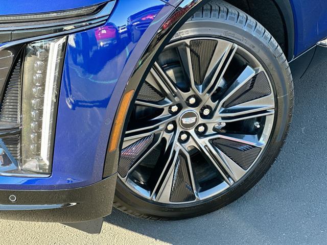 2026 Cadillac LYRIQ Signature Sport AWD Tucson AZ