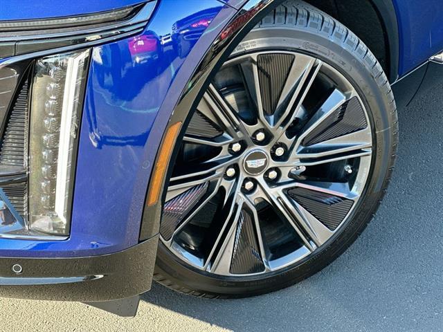 2026 Cadillac LYRIQ Signature Sport AWD Tucson AZ