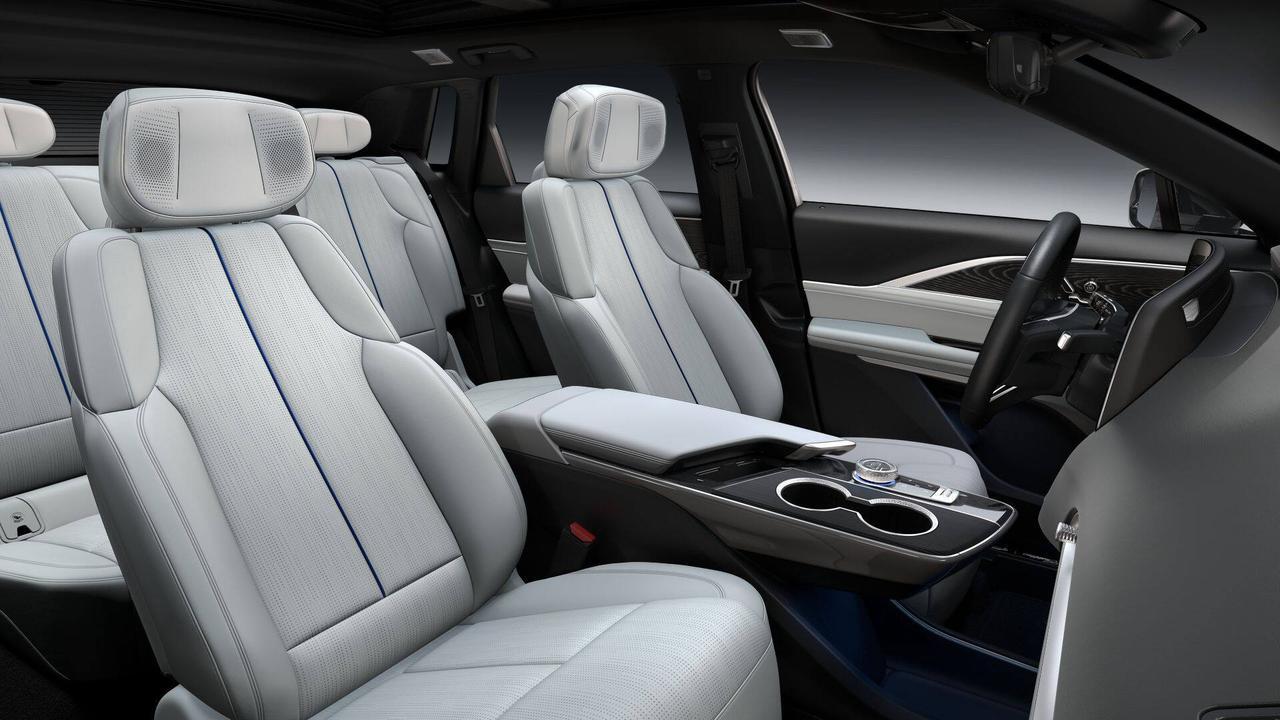 2026 Cadillac LYRIQ Signature Sport Tucson AZ