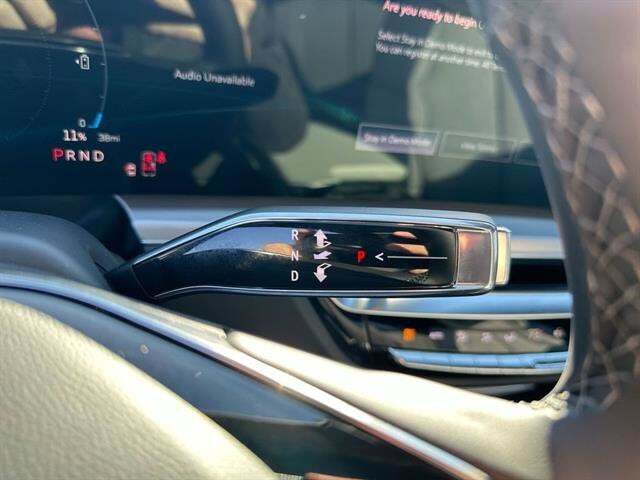 2026 Cadillac LYRIQ Signature Sport Tucson AZ