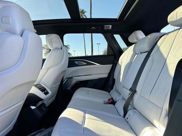 2026 Cadillac LYRIQ Signature Sport Tucson AZ