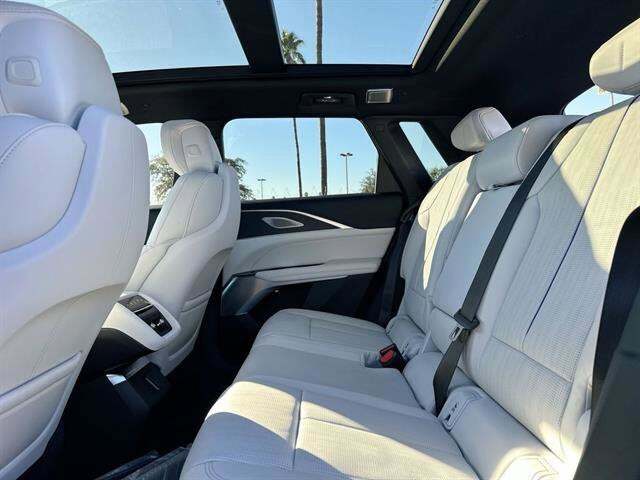 2026 Cadillac LYRIQ Signature Sport Tucson AZ