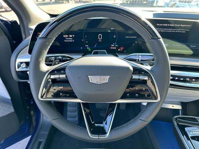 2026 Cadillac LYRIQ Signature Sport Tucson AZ