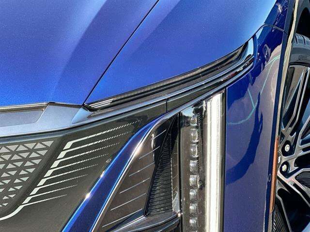 2026 Cadillac LYRIQ Signature Sport Tucson AZ