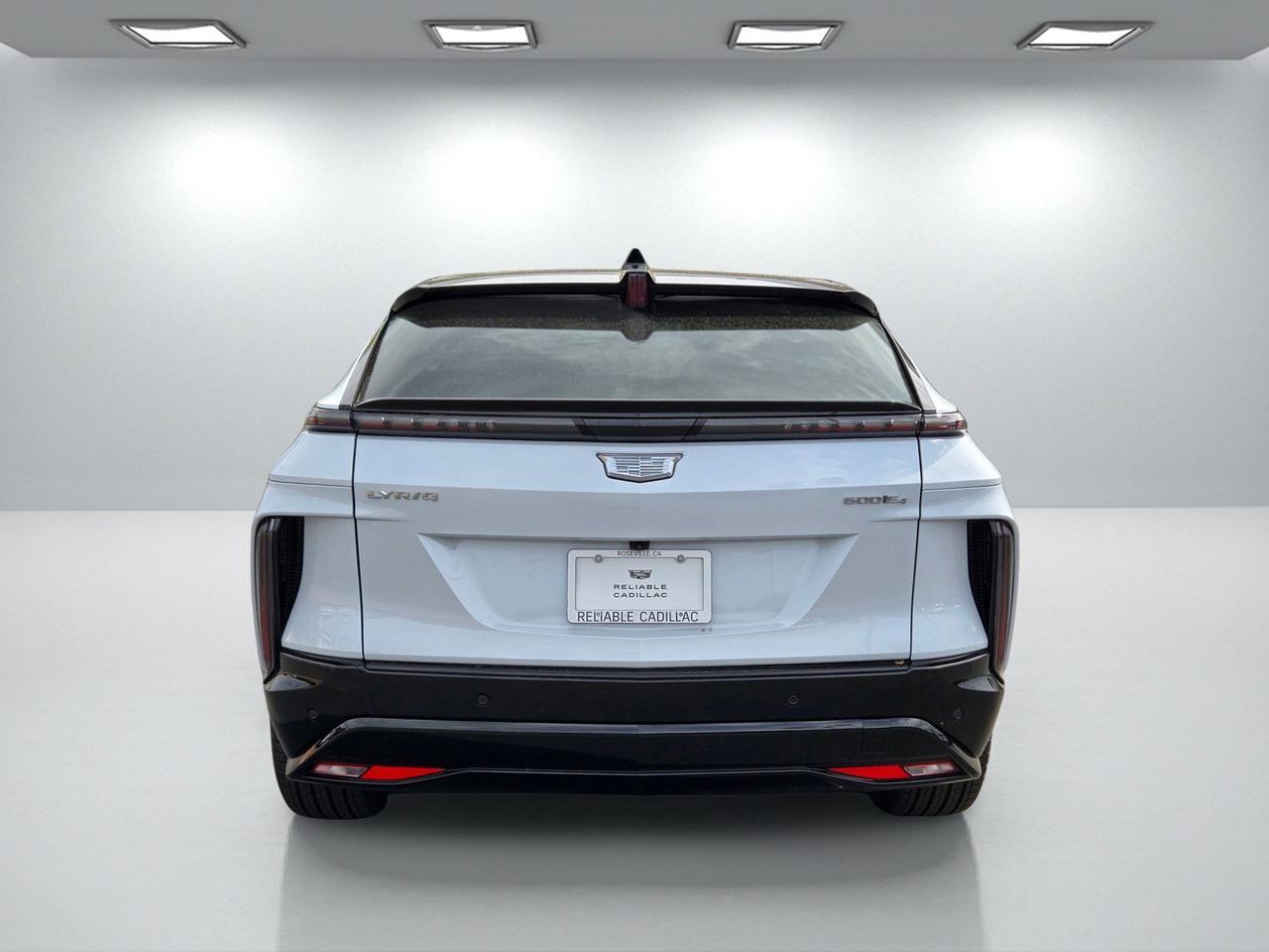 2026 Cadillac LYRIQ Sport Roseville CA