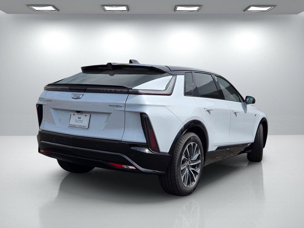 2026 Cadillac LYRIQ Sport Roseville CA