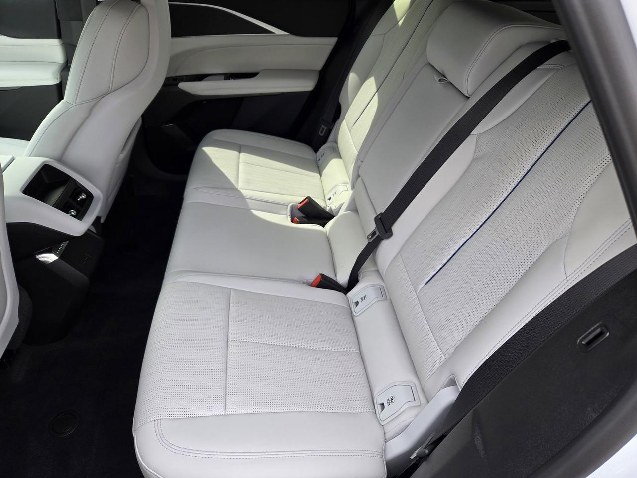 2026 Cadillac LYRIQ Sport Roseville CA