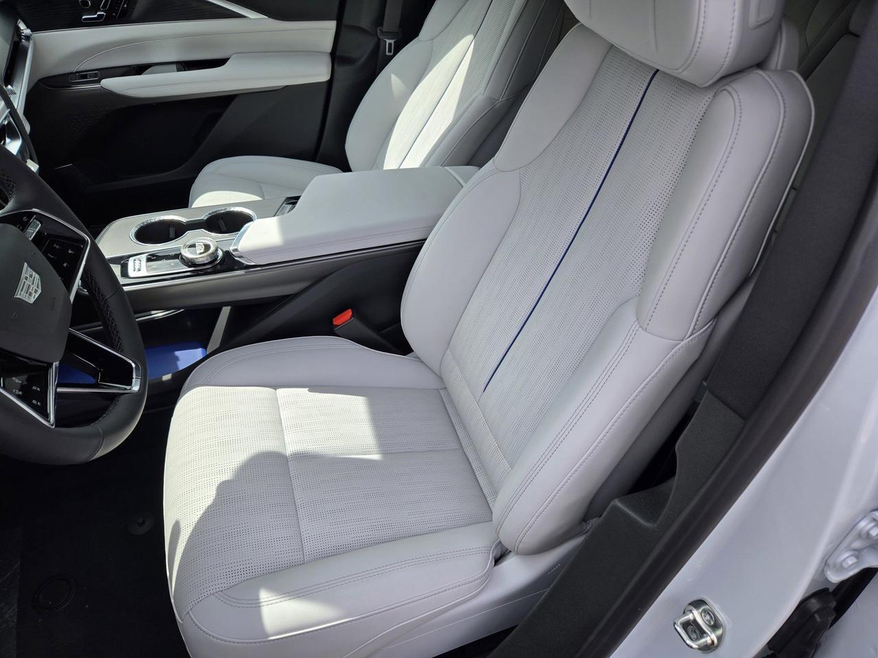 2026 Cadillac LYRIQ Sport Roseville CA