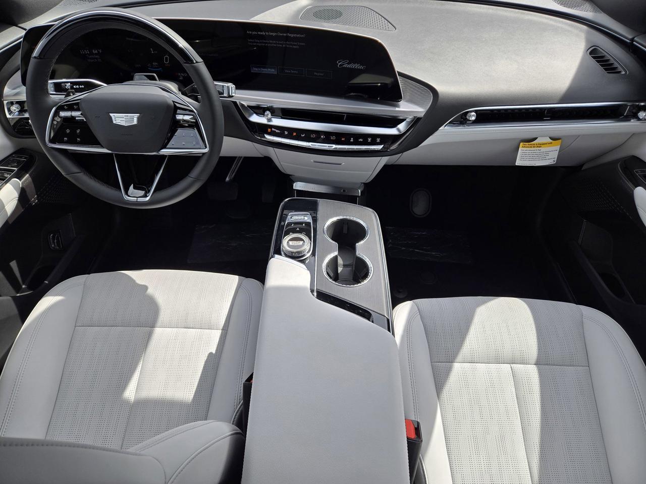 2026 Cadillac LYRIQ Sport Roseville CA