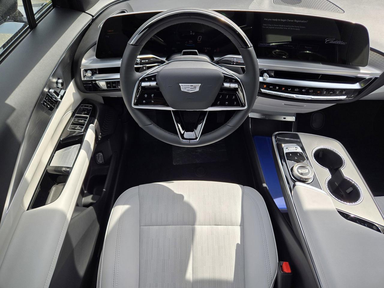 2026 Cadillac LYRIQ Sport Roseville CA