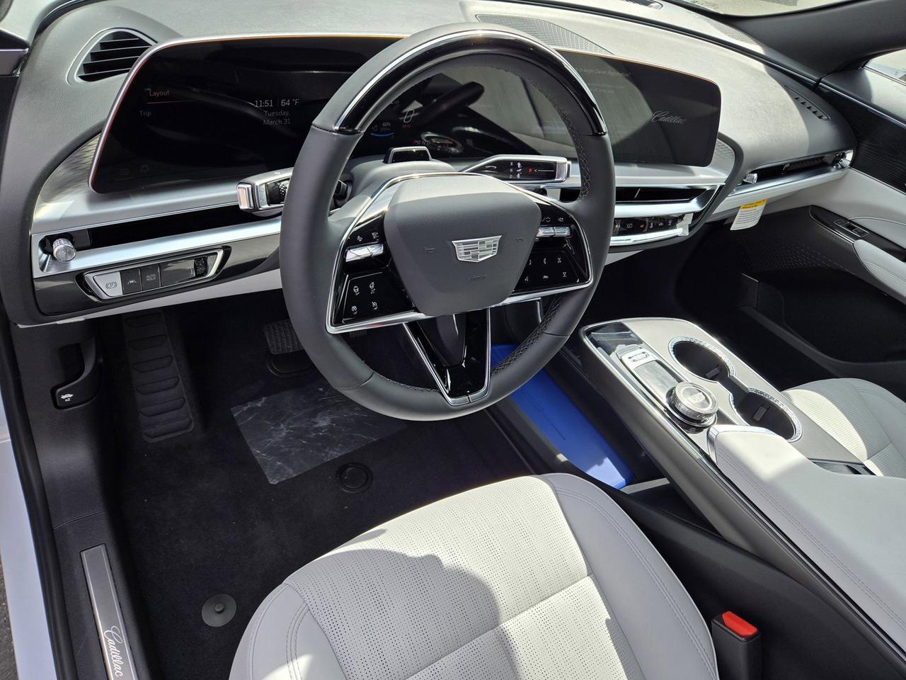 2026 Cadillac LYRIQ Sport Roseville CA