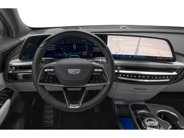 2026 Cadillac LYRIQ Sport Roseville CA