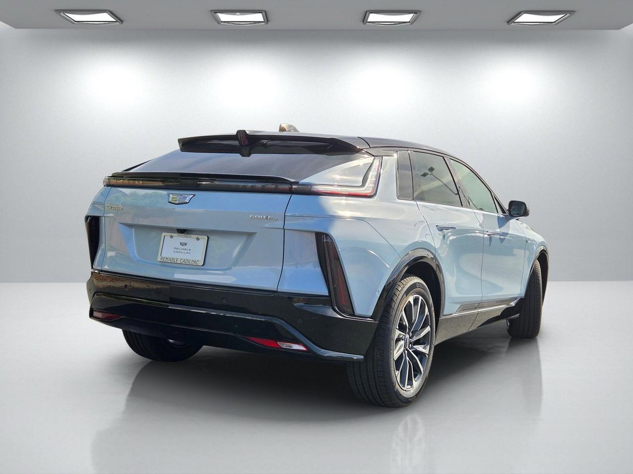 2026 Cadillac LYRIQ Sport Roseville CA