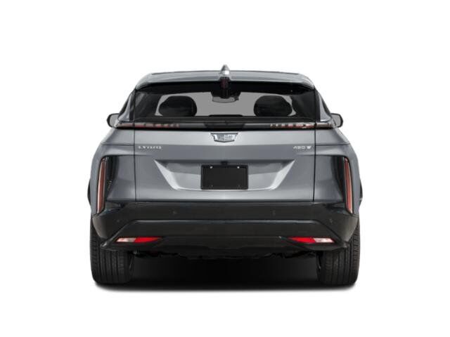 2026 Cadillac LYRIQ Sport Roseville CA