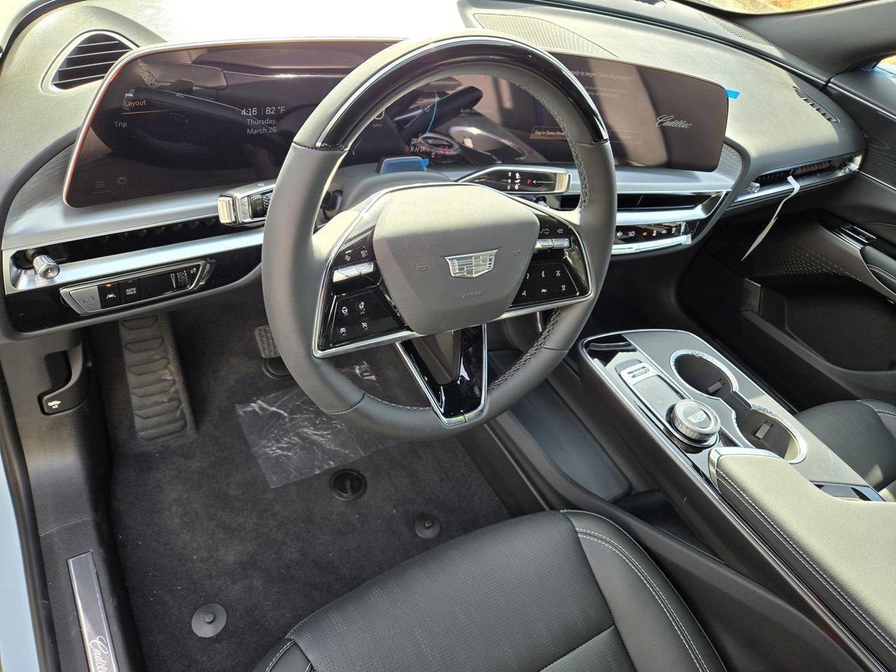 2026 Cadillac LYRIQ Sport Roseville CA