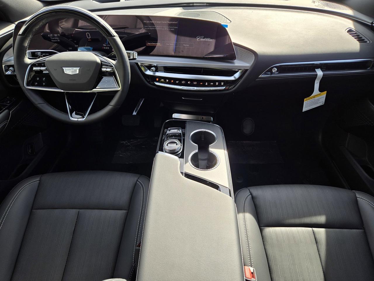 2026 Cadillac LYRIQ Sport Roseville CA