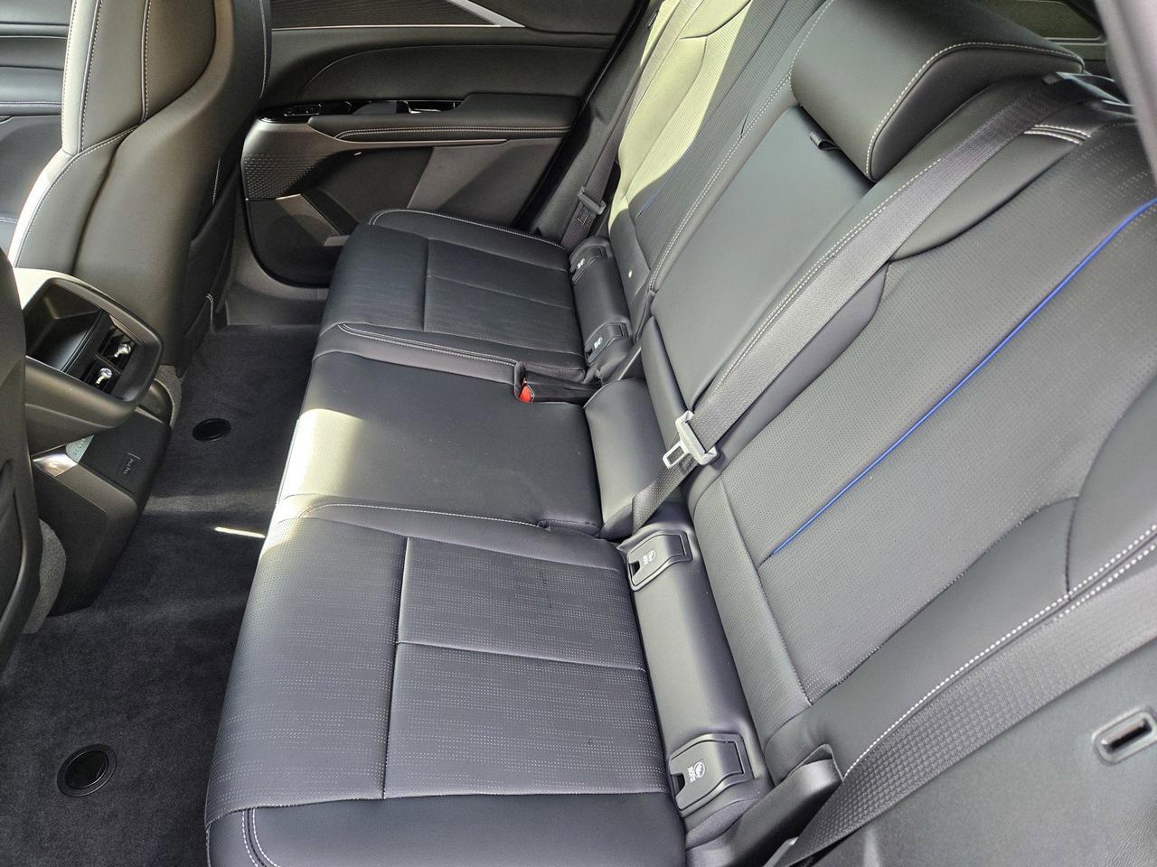 2026 Cadillac LYRIQ Sport Roseville CA