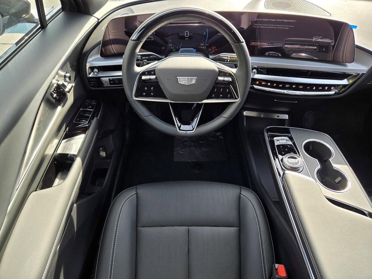 2026 Cadillac LYRIQ Sport Roseville CA