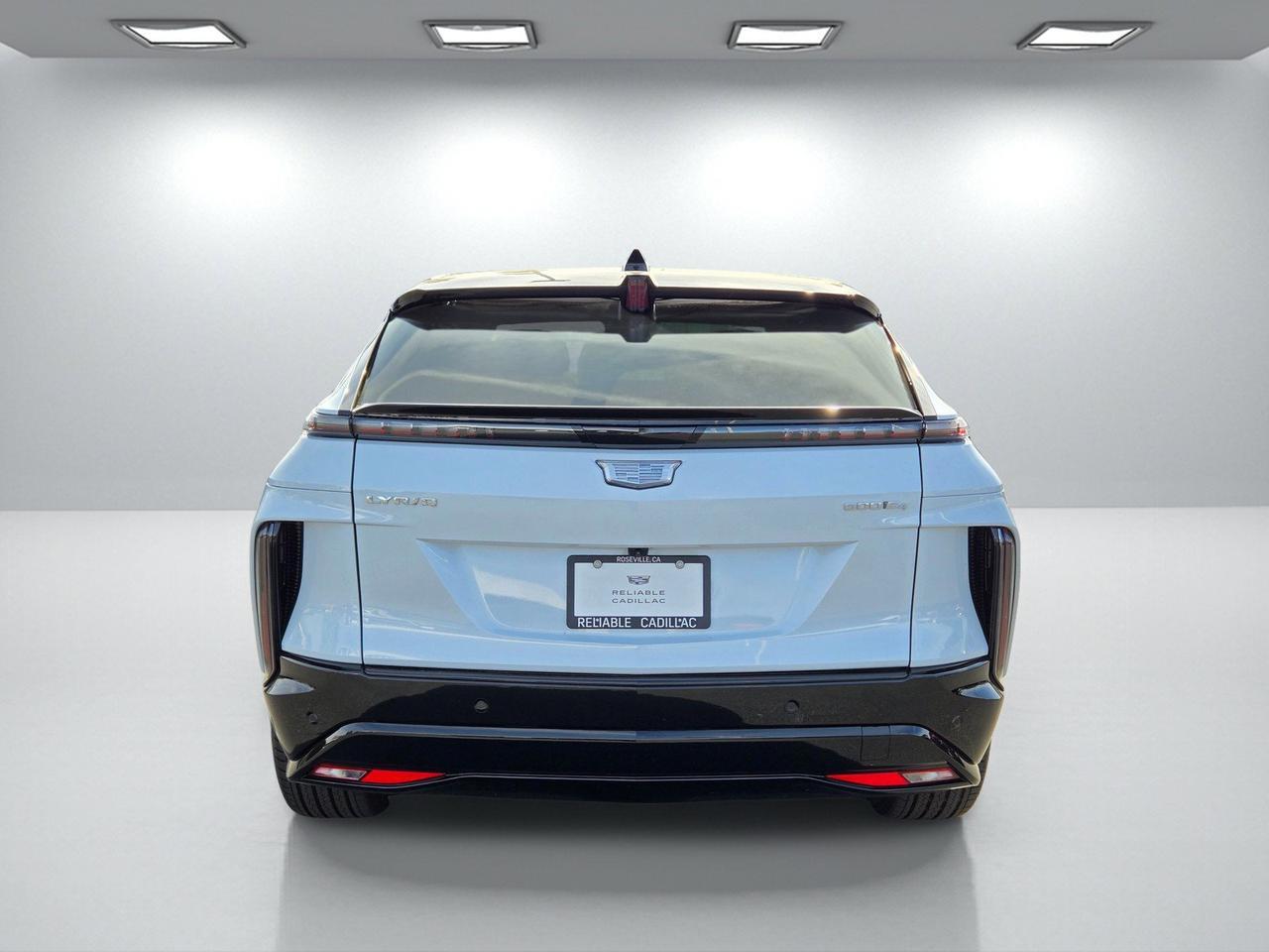 2026 Cadillac LYRIQ Sport Roseville CA