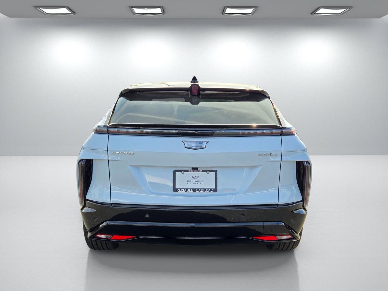 2026 Cadillac LYRIQ Sport Roseville CA