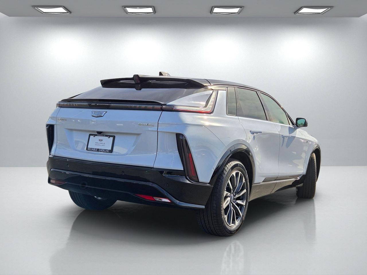 2026 Cadillac LYRIQ Sport Roseville CA