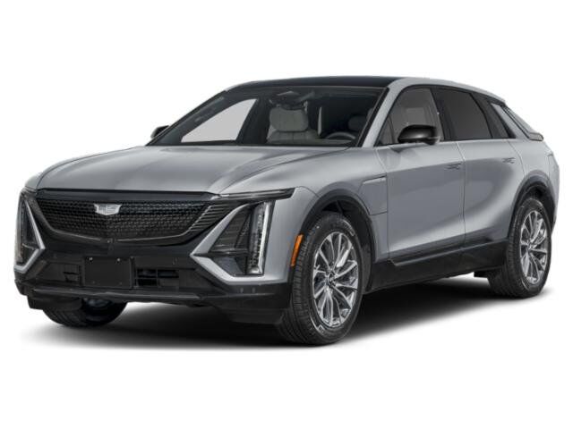 2026 Cadillac LYRIQ Sport Roseville CA