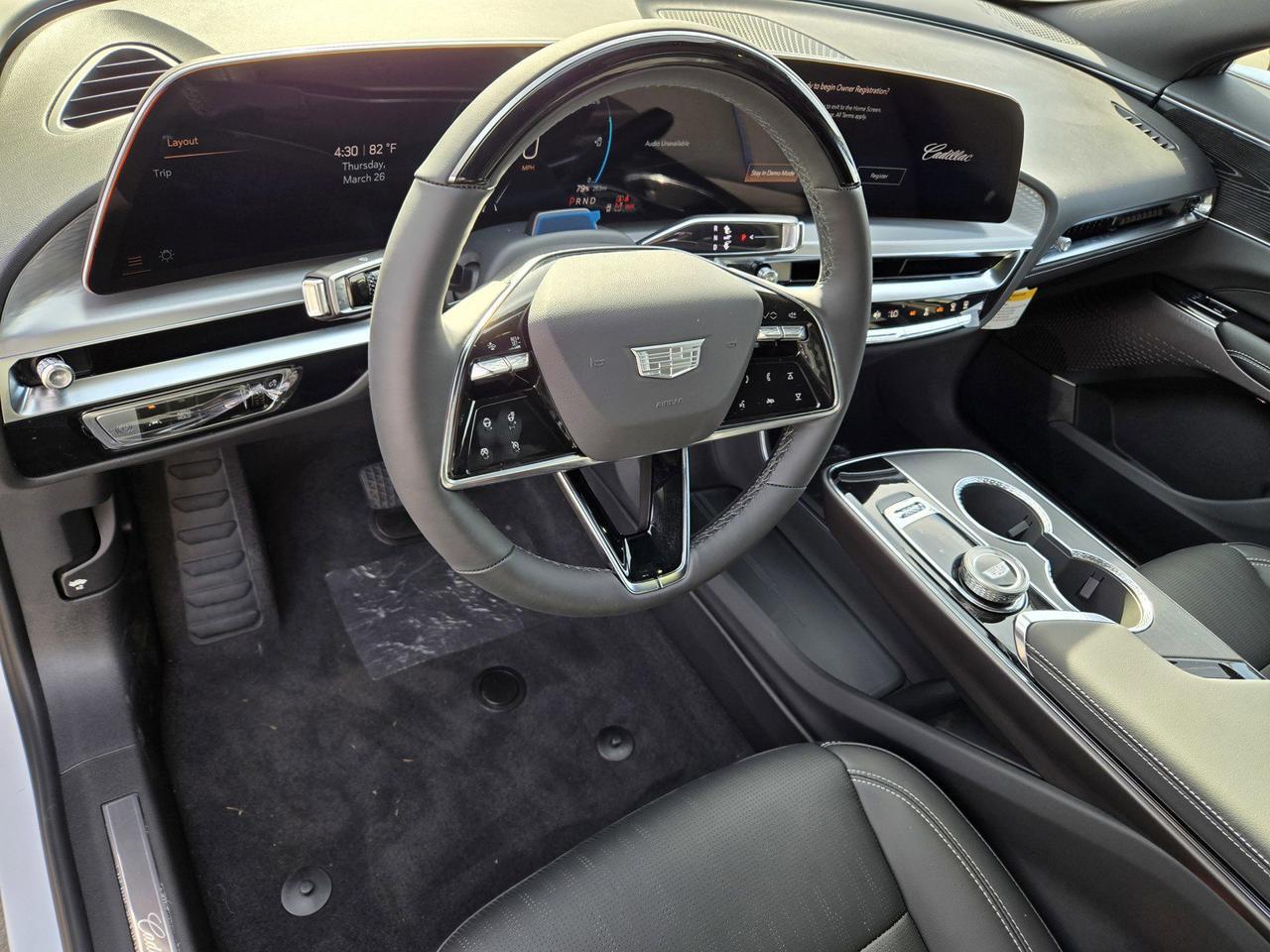 2026 Cadillac LYRIQ Sport Roseville CA