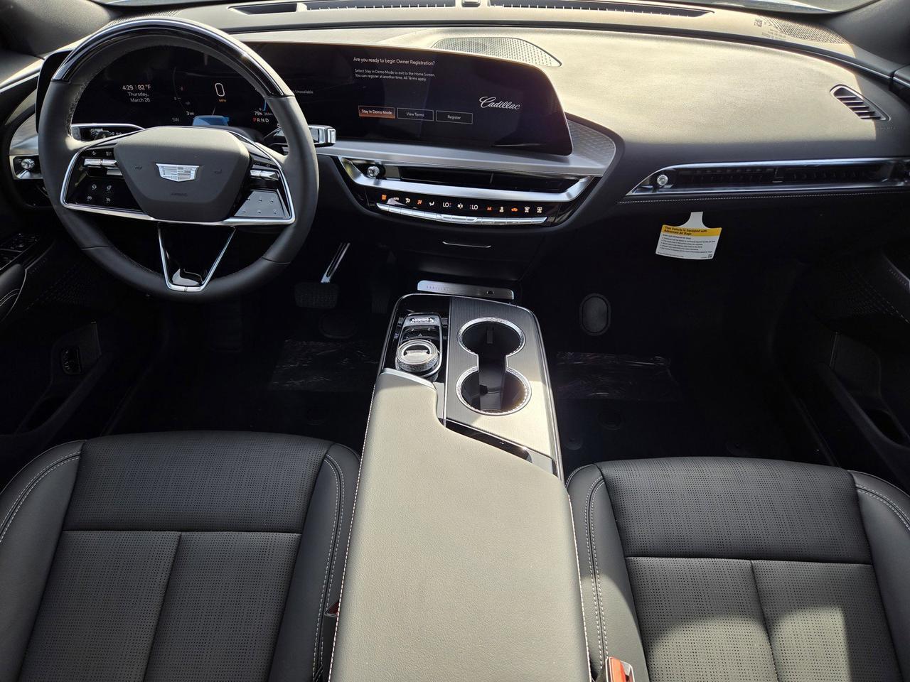 2026 Cadillac LYRIQ Sport Roseville CA