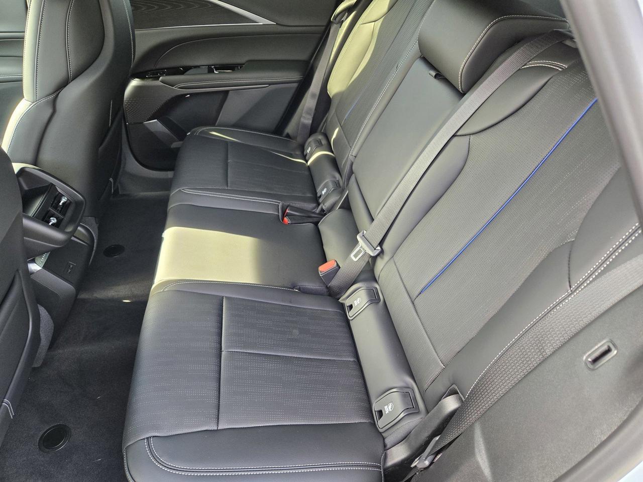 2026 Cadillac LYRIQ Sport Roseville CA