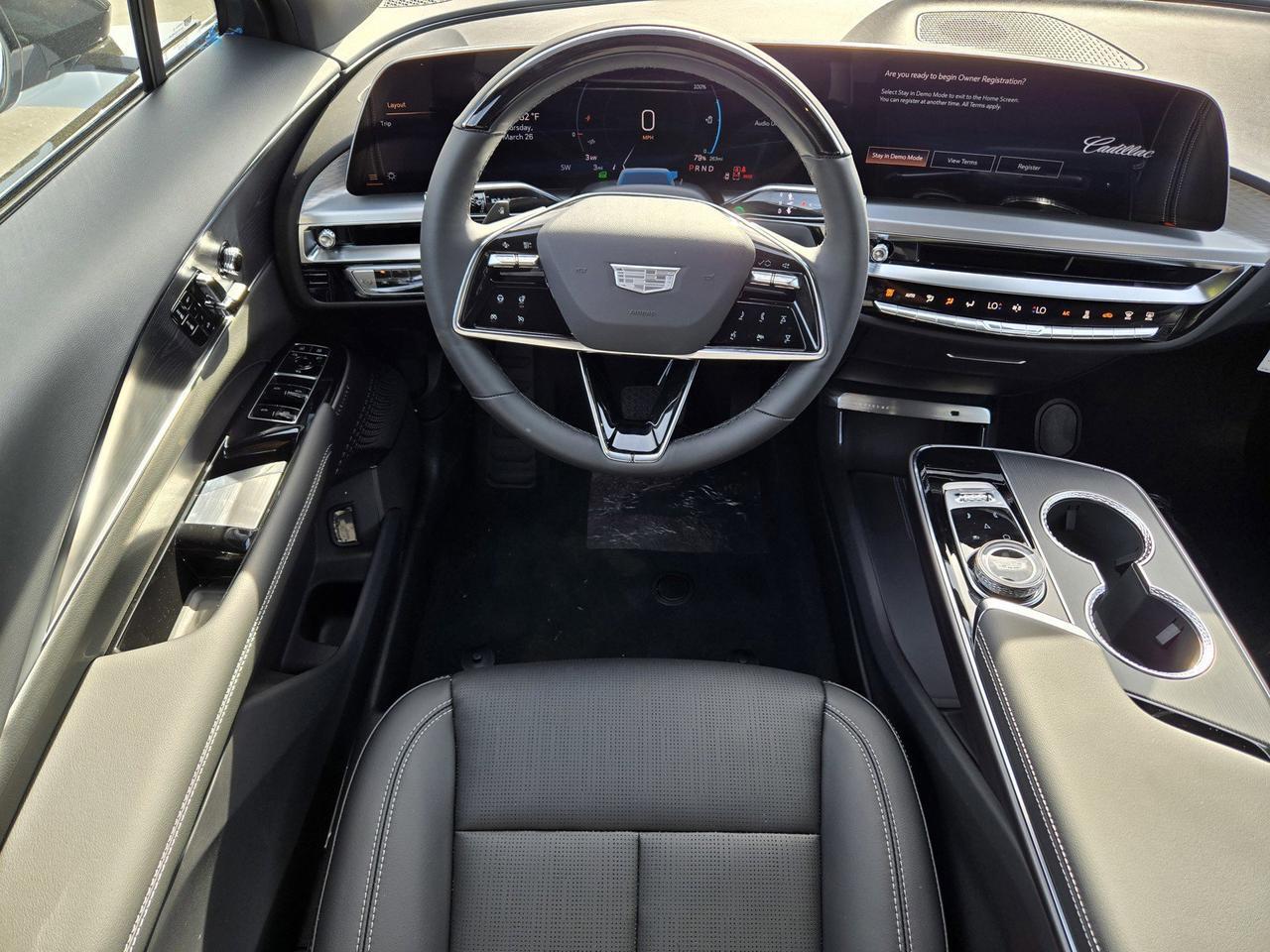 2026 Cadillac LYRIQ Sport Roseville CA