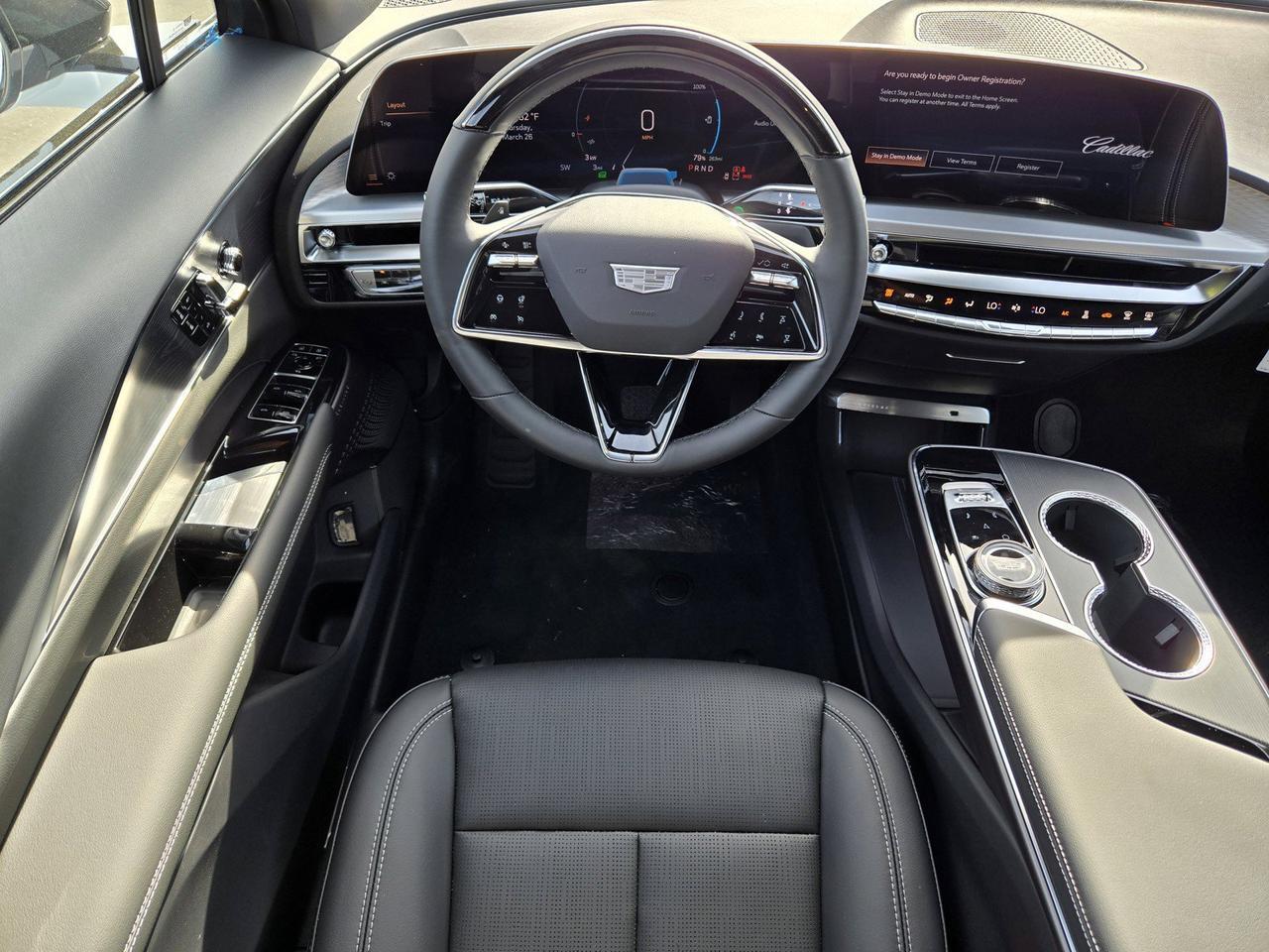 2026 Cadillac LYRIQ Sport Roseville CA
