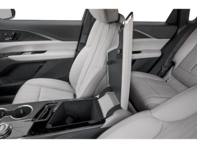 2026 Cadillac LYRIQ Sport Roseville CA