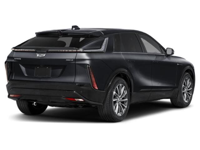 2026 Cadillac LYRIQ Sport Roseville CA