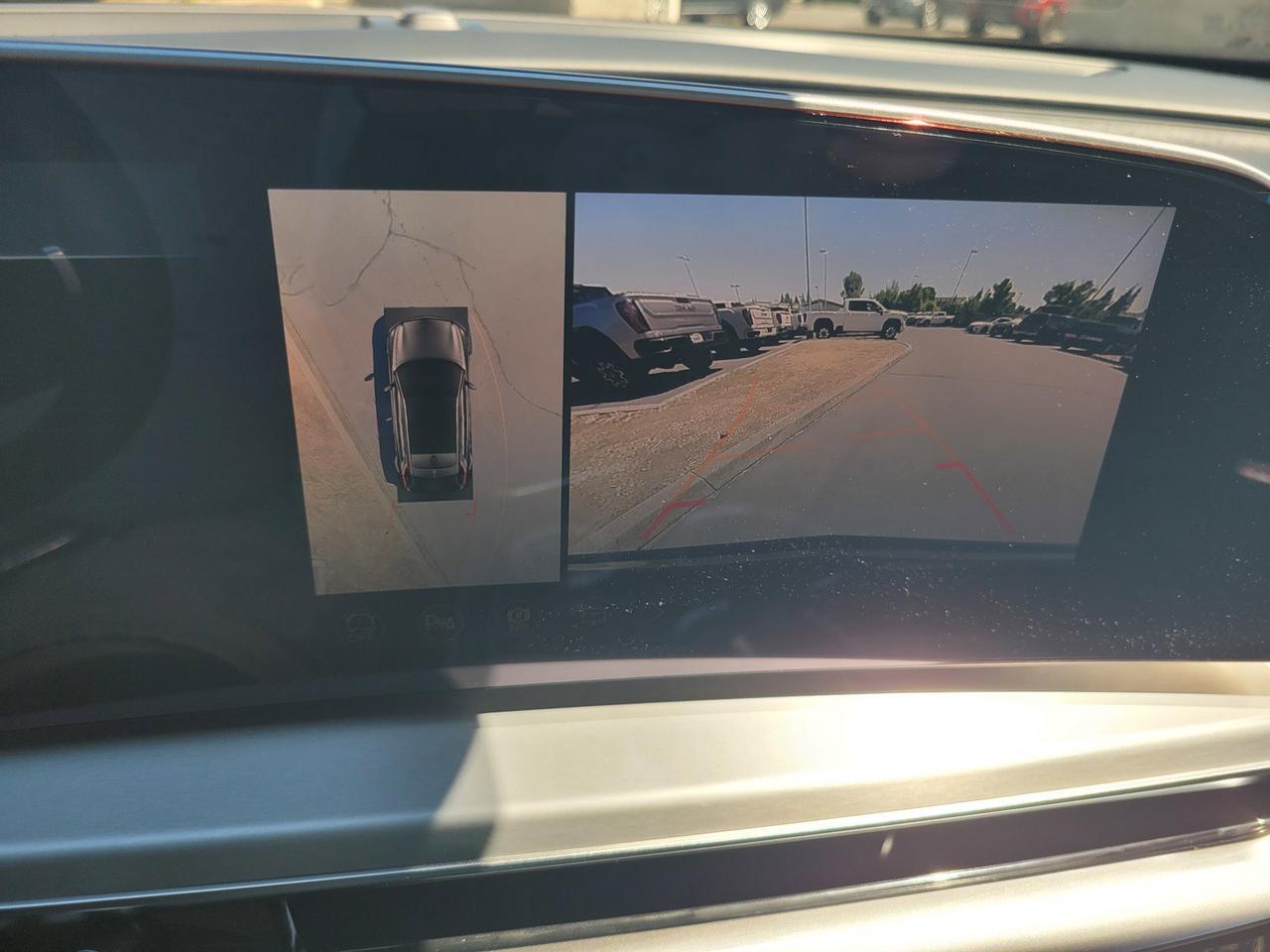 2026 Cadillac LYRIQ Sport Roseville CA