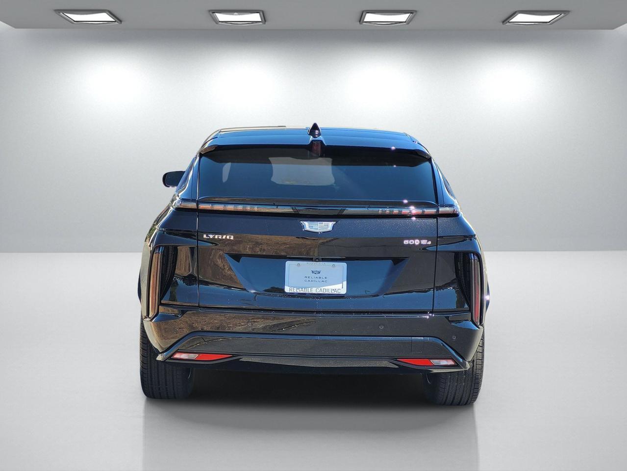 2026 Cadillac LYRIQ Sport Roseville CA