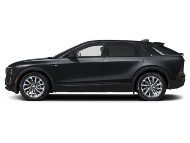 2026 Cadillac LYRIQ Sport Roseville CA