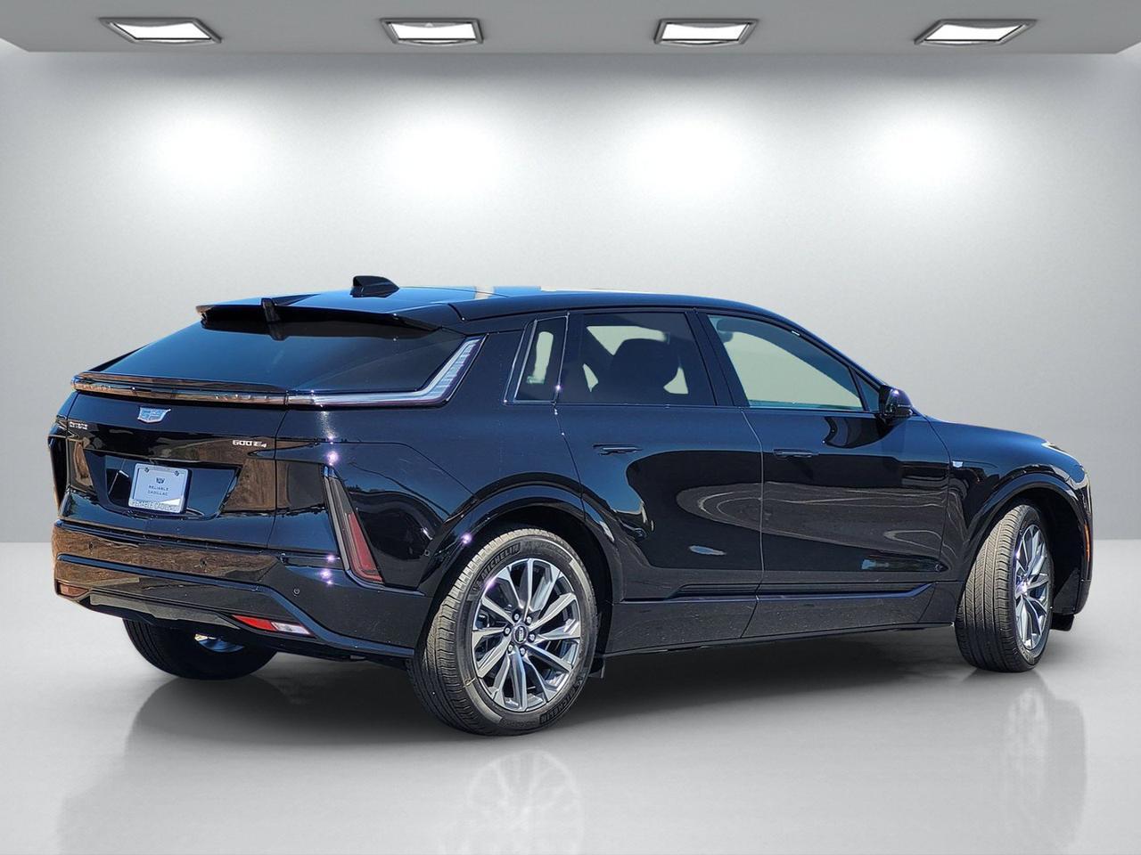 2026 Cadillac LYRIQ Sport Roseville CA