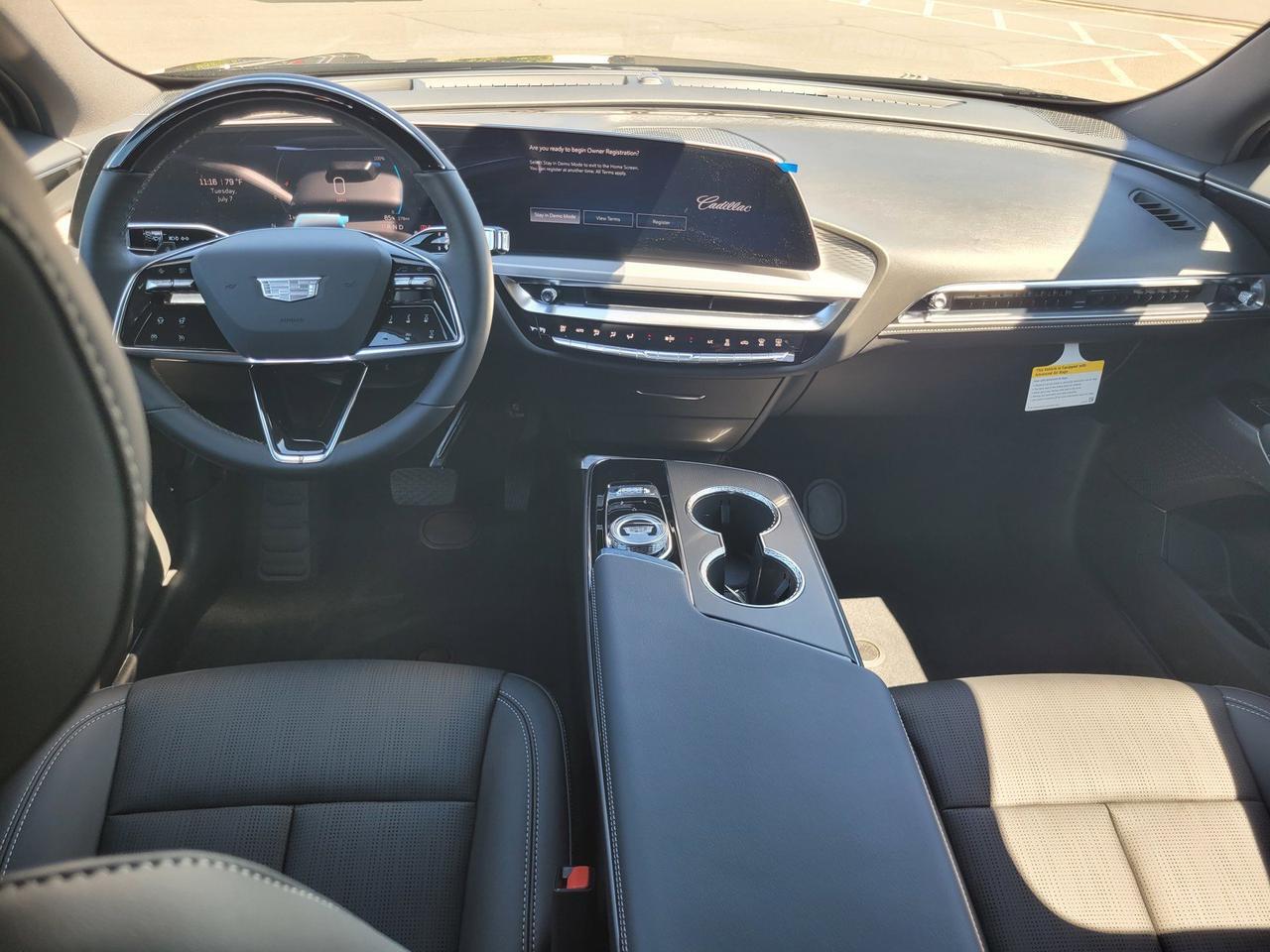 2026 Cadillac LYRIQ Sport Roseville CA