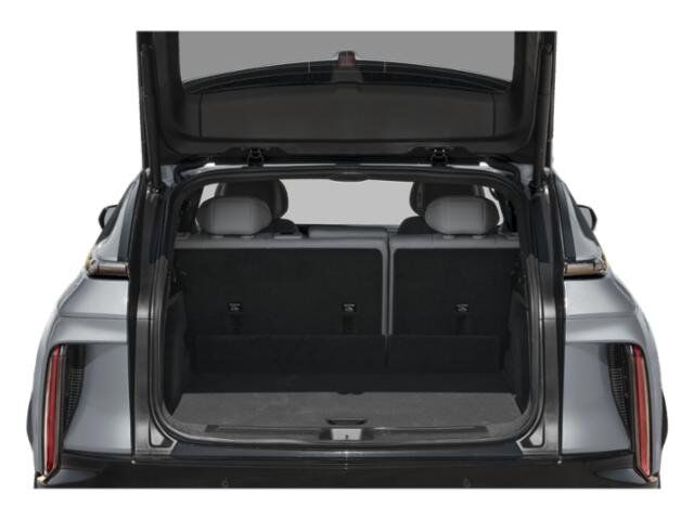 2026 Cadillac LYRIQ Sport Roseville CA