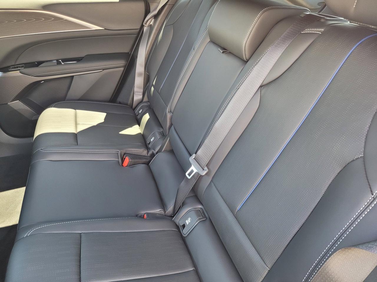 2026 Cadillac LYRIQ Sport Roseville CA