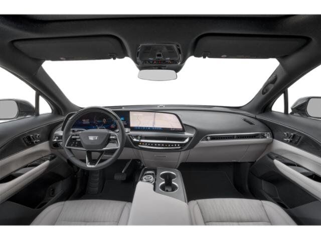 2026 Cadillac LYRIQ Sport Roseville CA