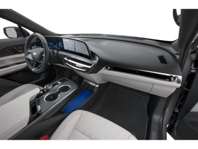 2026 Cadillac LYRIQ Sport Roseville CA