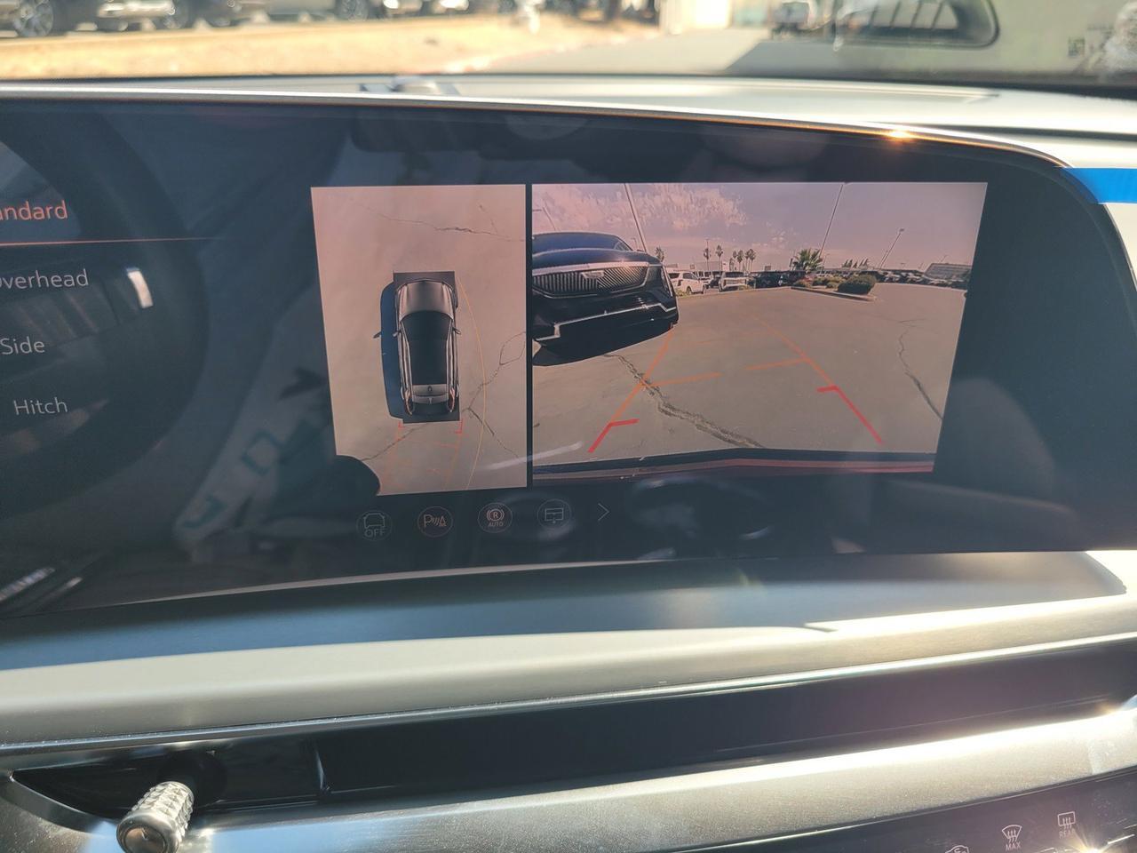 2026 Cadillac LYRIQ Sport Roseville CA