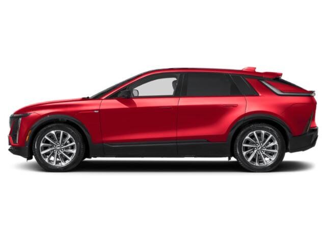 2026 Cadillac LYRIQ Sport Roseville CA