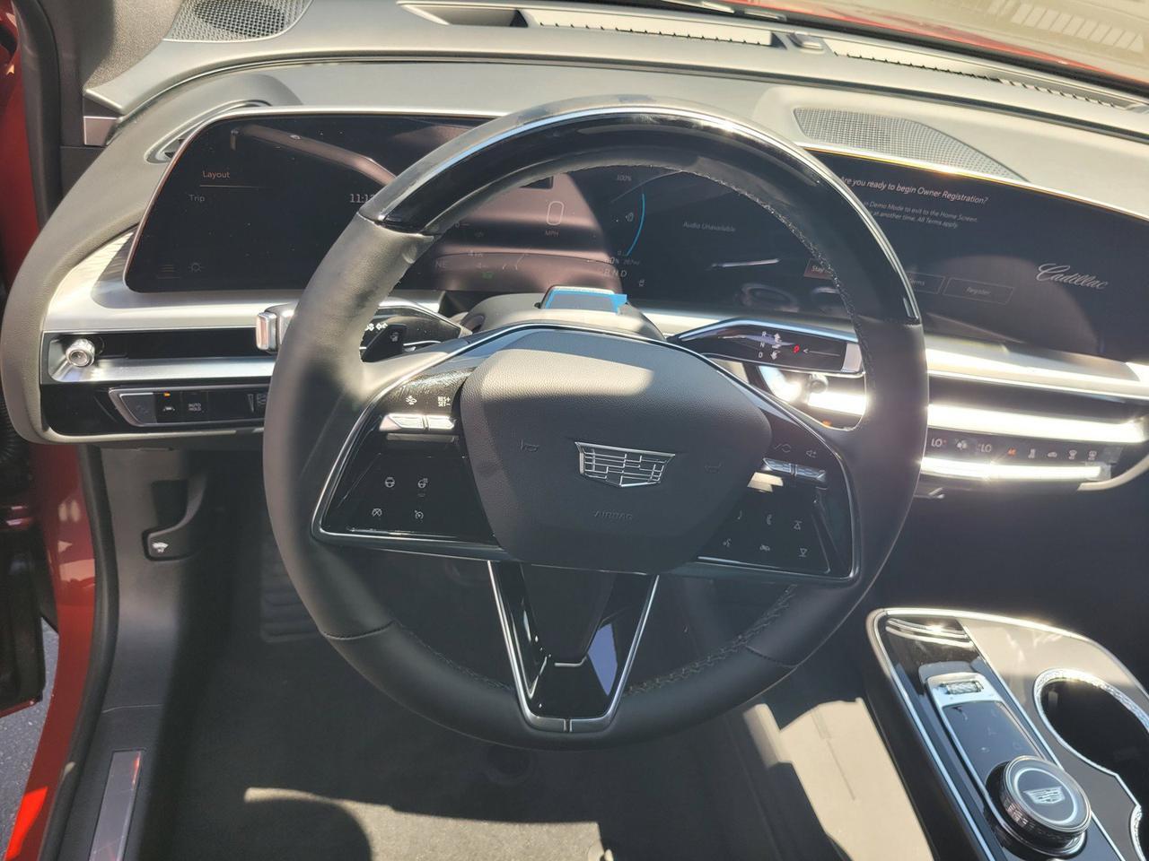 2026 Cadillac LYRIQ Sport Roseville CA