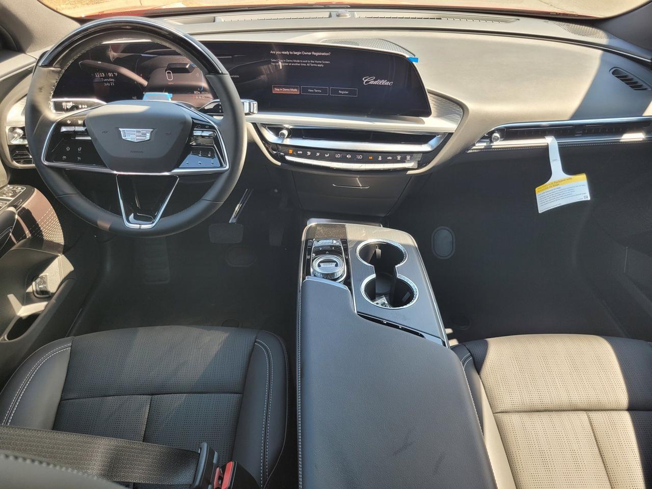 2026 Cadillac LYRIQ Sport Roseville CA