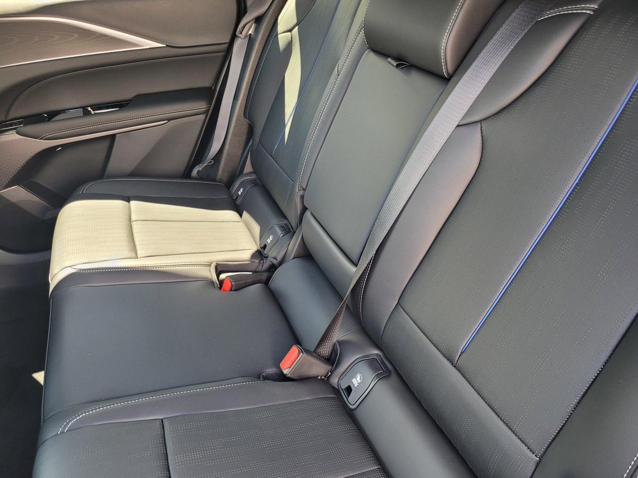2026 Cadillac LYRIQ Sport Roseville CA