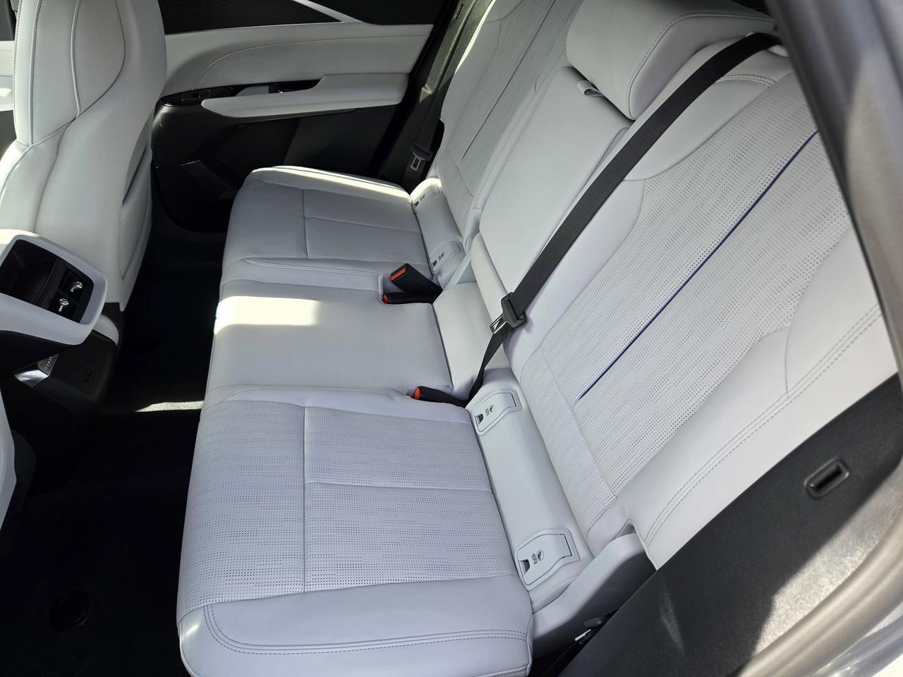 2026 Cadillac LYRIQ Sport Roseville CA