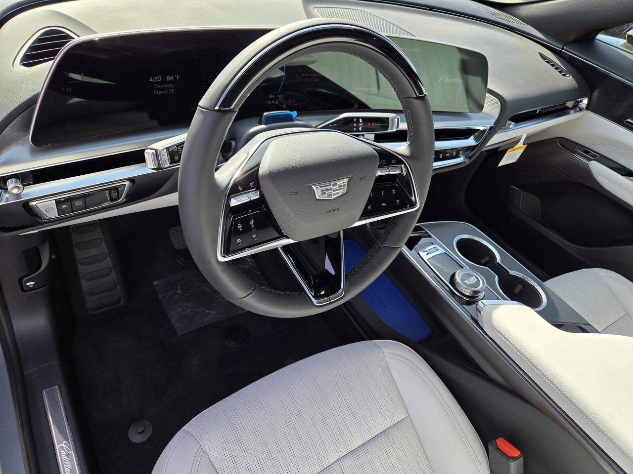 2026 Cadillac LYRIQ Sport Roseville CA